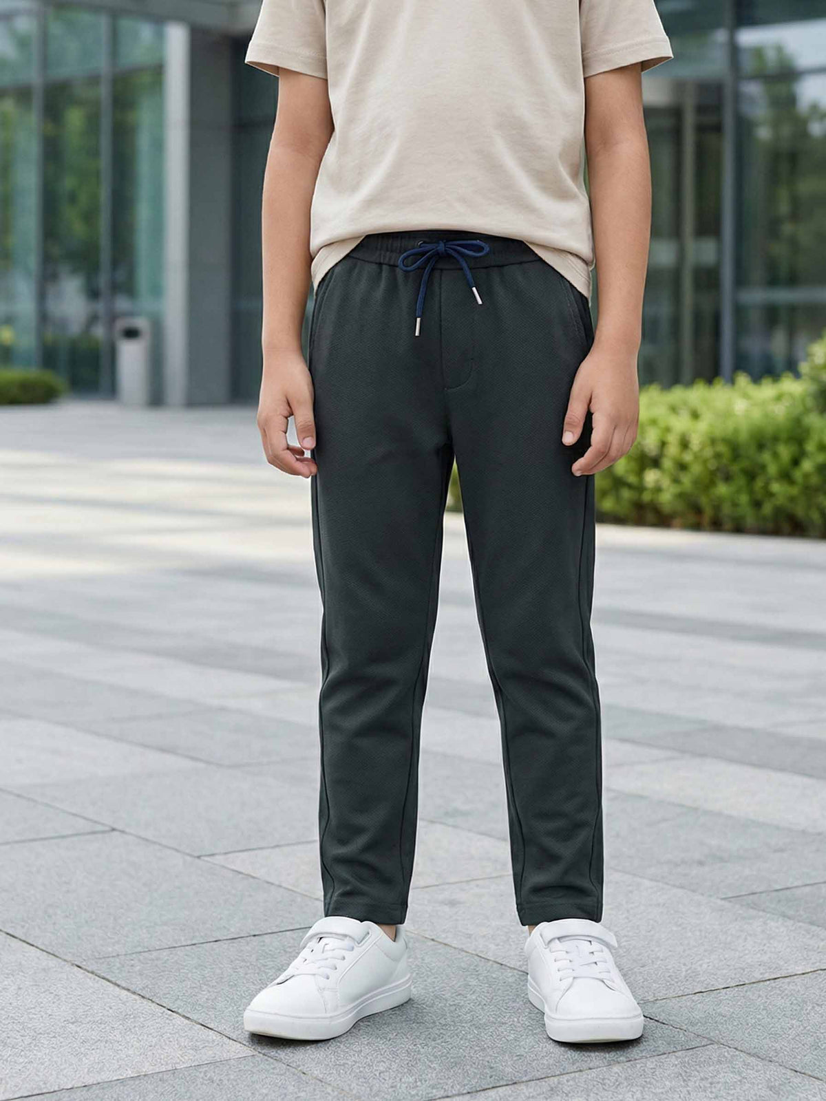 Trouser For Boys & Girls #VWT44-AT
