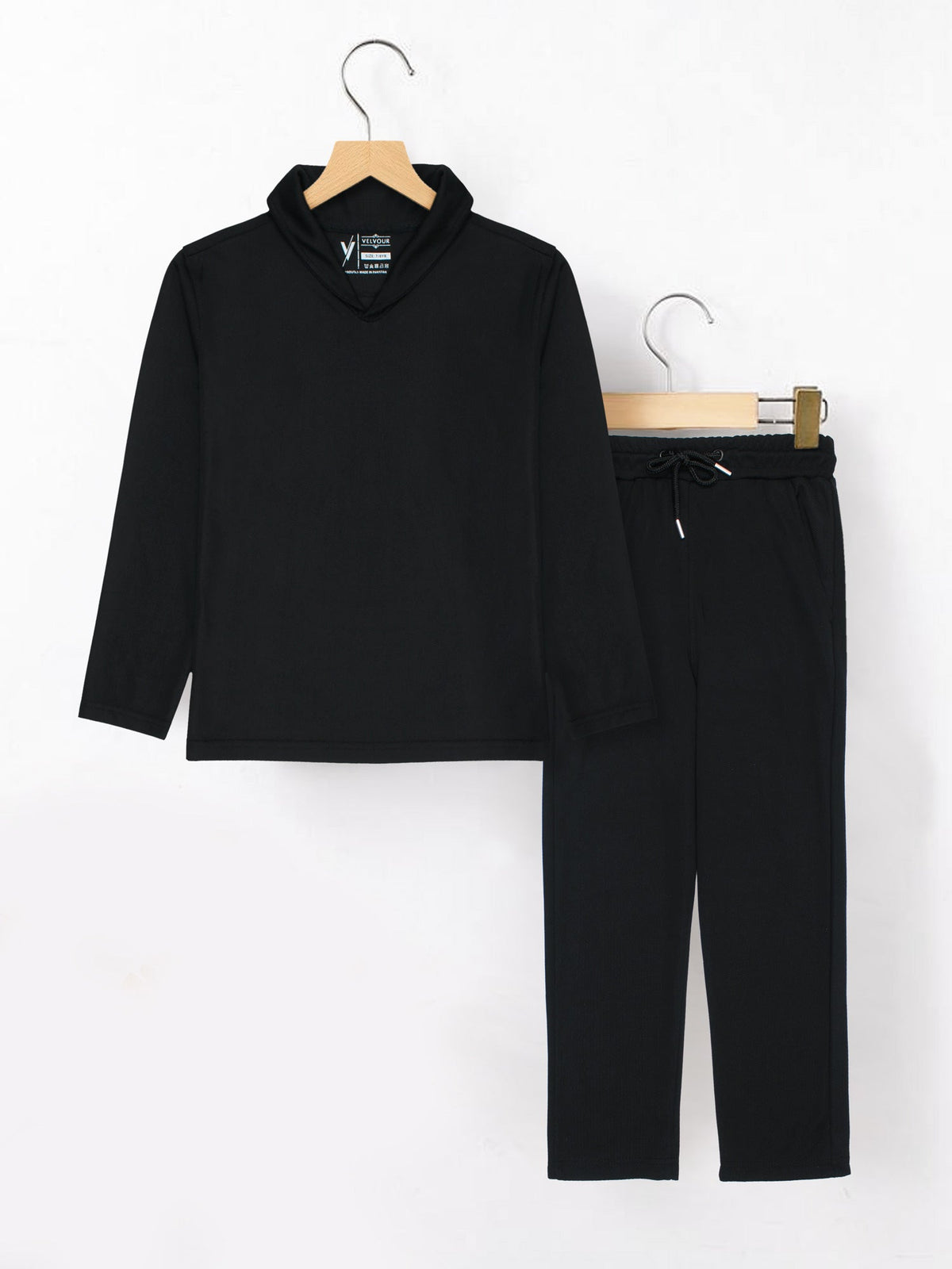 Tracksuit For Boys & Girls #VWT44-B