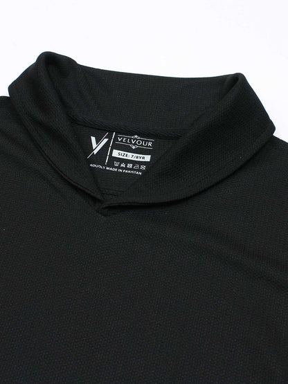 Tracksuit For Boys & Girls #VWT44-B