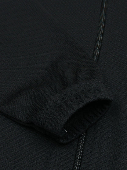 Full sleeves zipper shirt For Boys & Girls #VWT45-BS