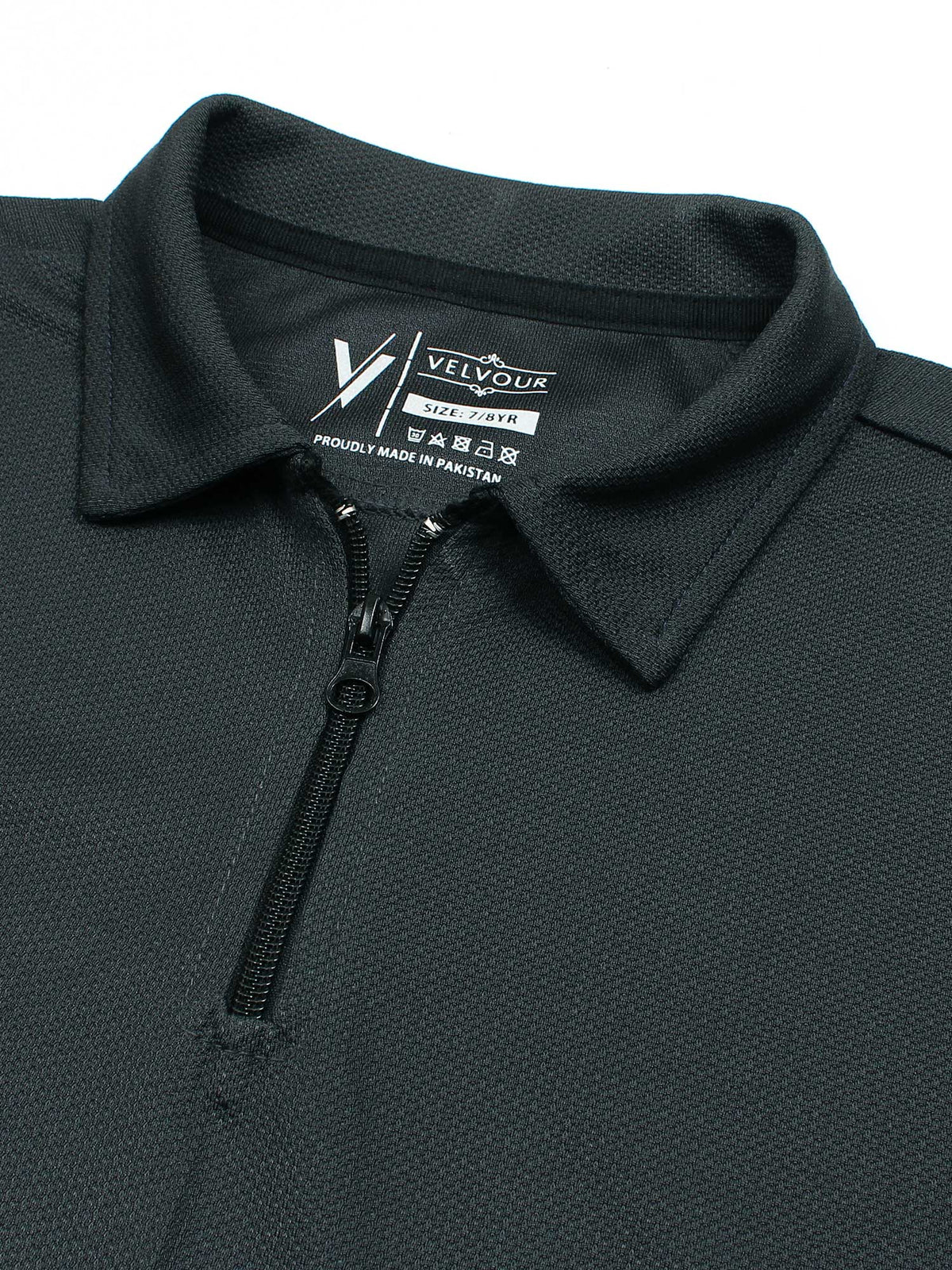 Tracksuit For Boys & Girls #VWT46-B