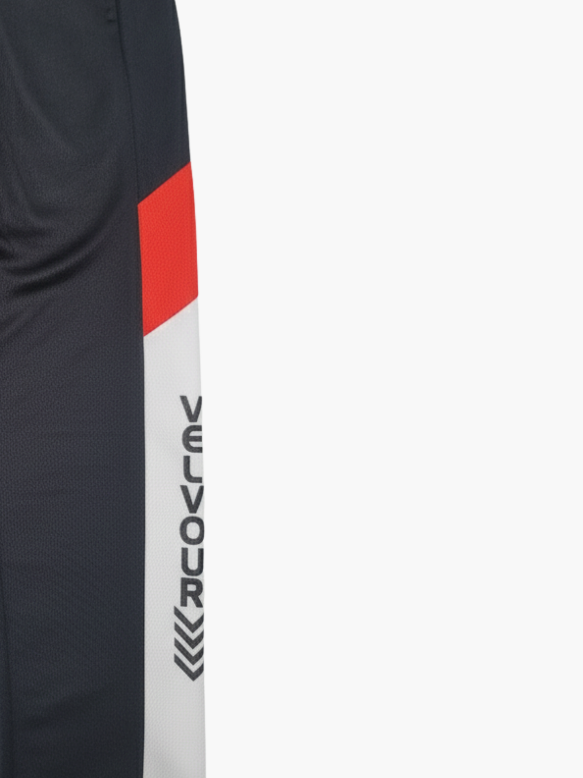 Kids Athletic Mesh Trouser VT05-B