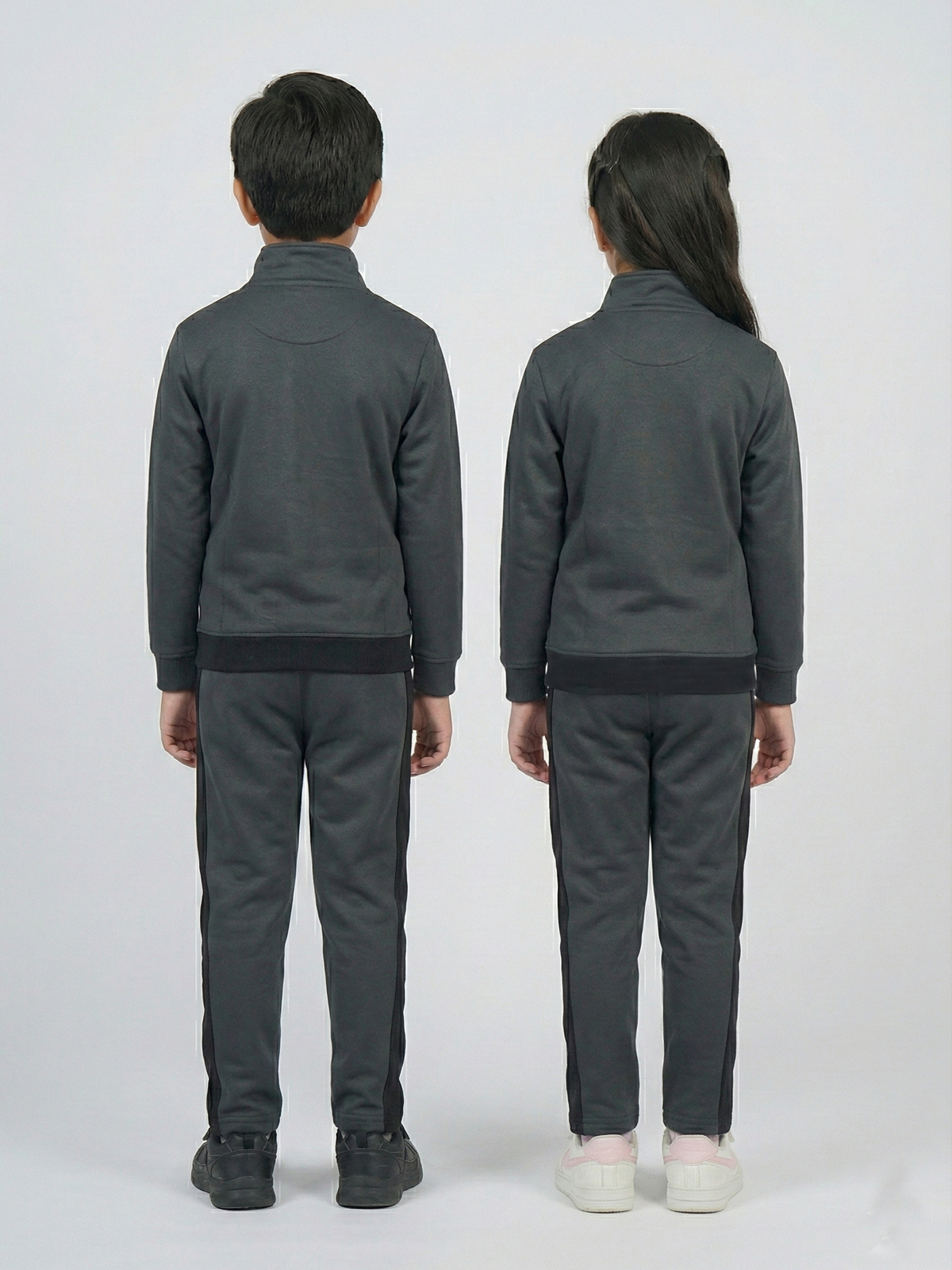 Tracksuit For Boys & Girls #VWT54-A