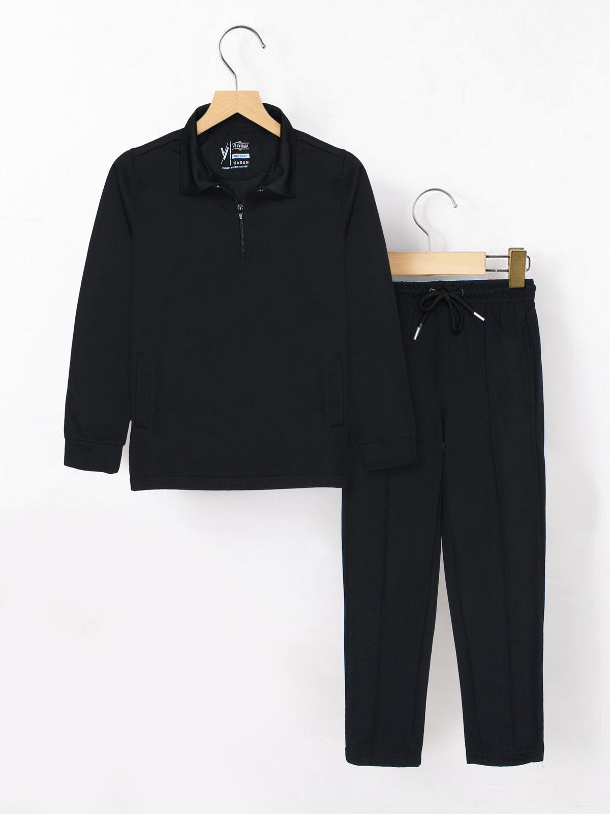 Tracksuit For Boys & Girls #VWT46-C