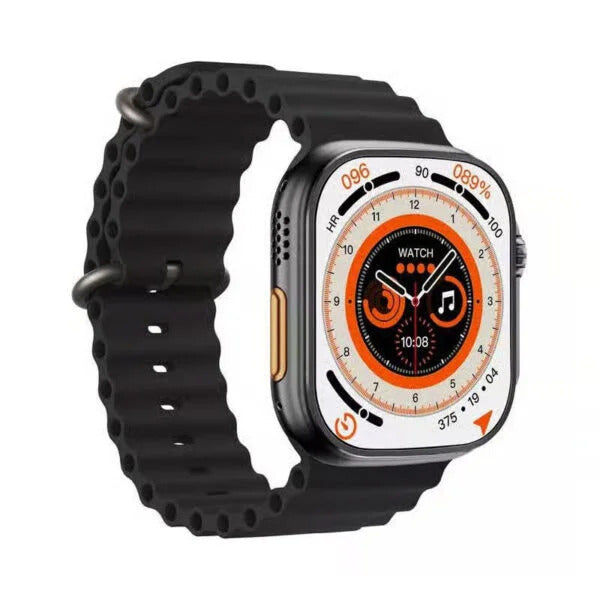 Watch 8 Ultra Smart Watch [371]PlzpapaWatch 8 Ultra Smart Watch [371]