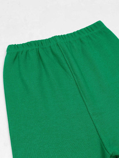 Power stretch ribbed inner suit For Boys & Girls #VIS07-2