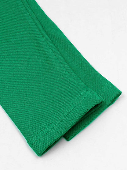 Power stretch ribbed inner suit For Boys & Girls #VIS07-2