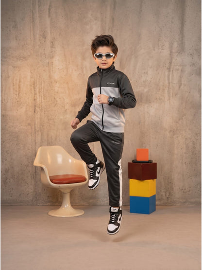 Tracksuit For Boys & Girls #VWT70-B