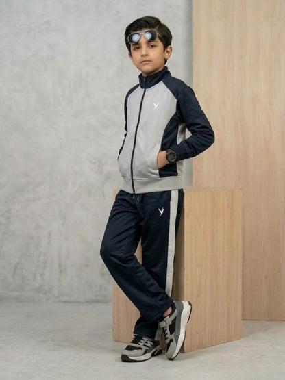 Tracksuit For Boys & Girls #VWT69-B