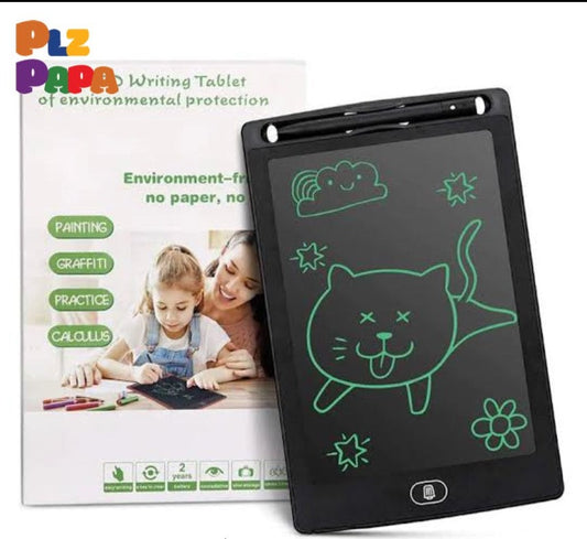 LCD Writing Tablet 8 InchPlzpapaLCD Writing Tablet 8 Inch