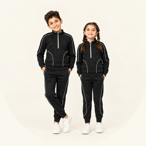 Tracksuits [Winter]