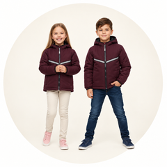 Puffers & Jackets
