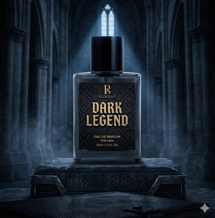 Dark Legend | Eau de Parfum