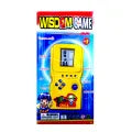 Brick Game on Original Model No 998 Video Game Toy Gift for Kids (size 13cm*6.35cm) [KT-933-2]