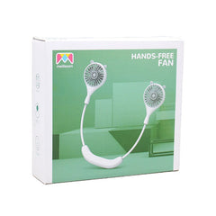Portable Neck Fan [ST-1220]