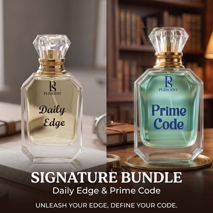 Men Perfume bundle