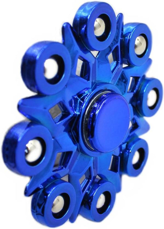 metal spinner [KT-825] - Plzpapa 