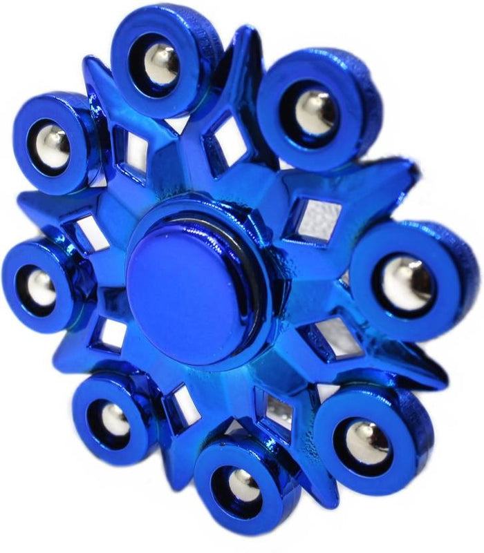 metal spinner [KT-825] - Plzpapa 