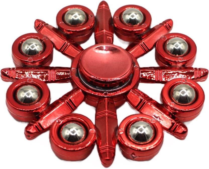 metal spinner [KT-825] - Plzpapa 
