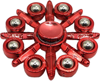 metal spinner [KT-825] - Plzpapa 