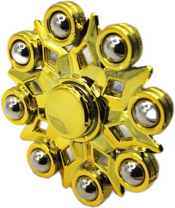 metal spinner [KT-825] - Plzpapa 