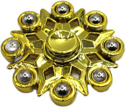 metal spinner [KT-825] - Plzpapa 