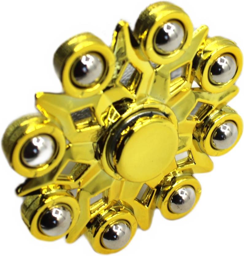 metal spinner [KT-825] - Plzpapa 