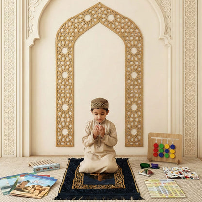 Ultimate islamic Activity & Learning Bundle – 9 products 🌙✨