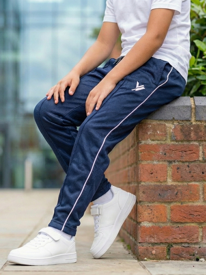 Kids Athletic Mesh Trouser VT07-A