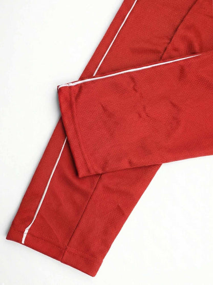 Kids Athletic Mesh Trouser VT07-B