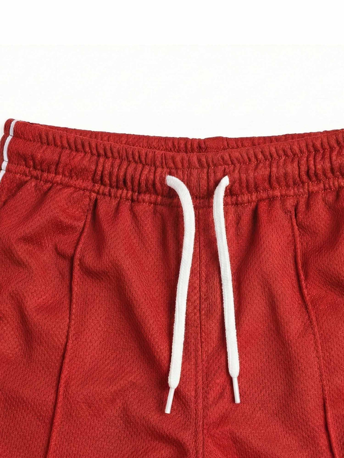 Kids Athletic Mesh Trouser VT07-B