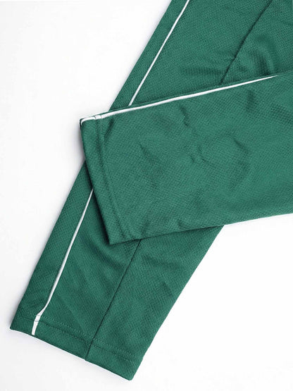 Kids Athletic Mesh Trouser VT07-C